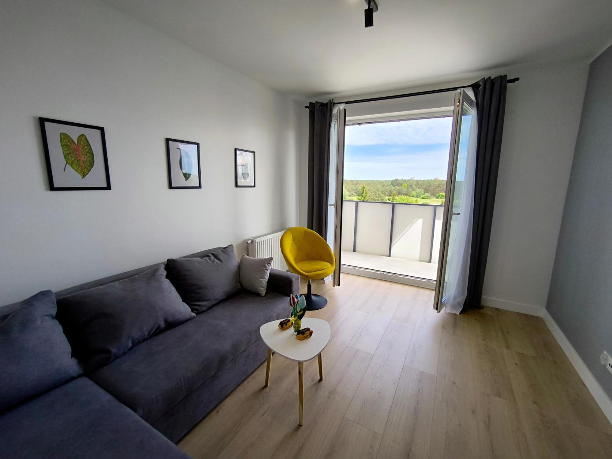 Academic Point Appartement Bydgoszcz Buitenkant foto