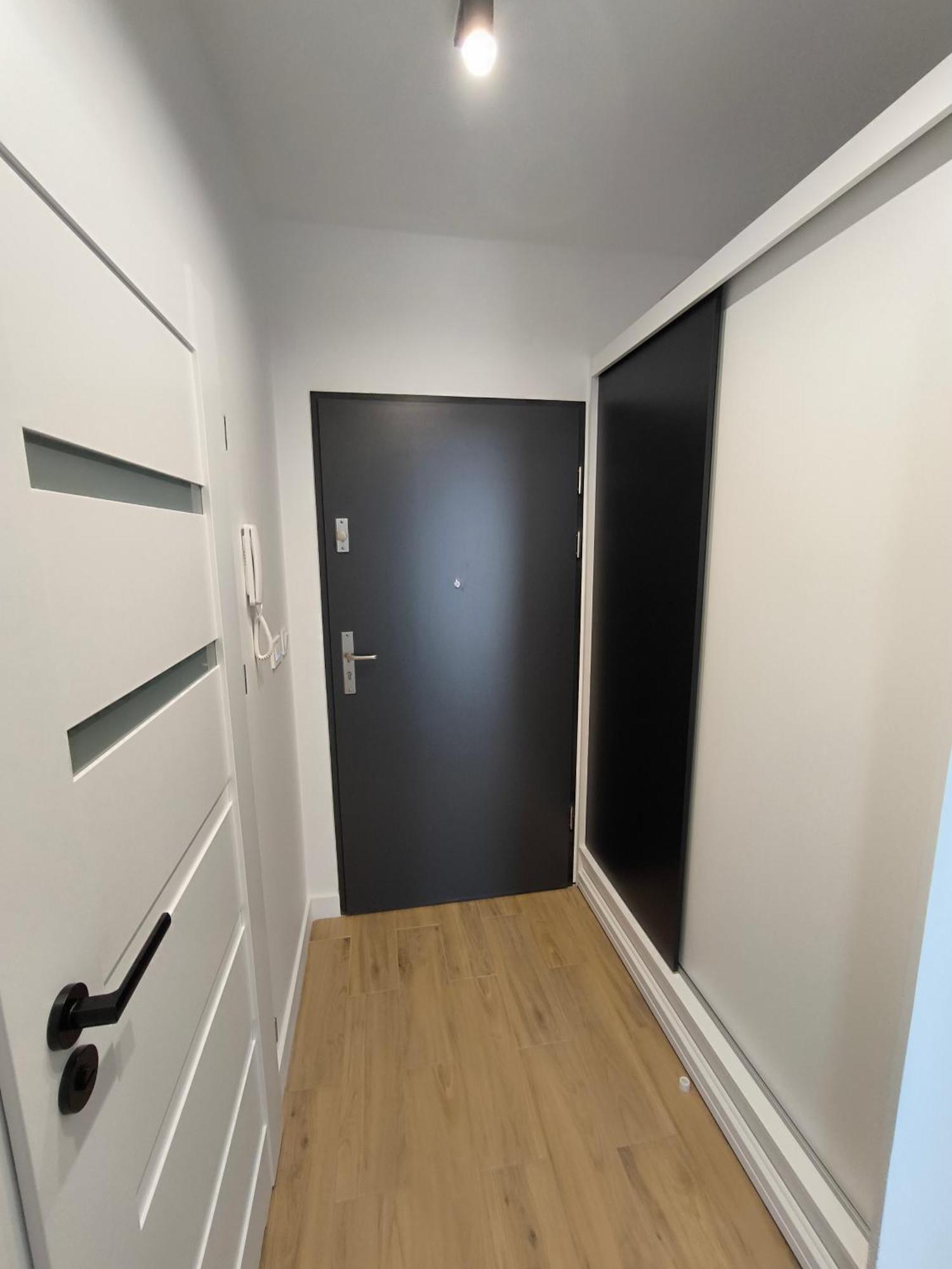 Academic Point Appartement Bydgoszcz Buitenkant foto
