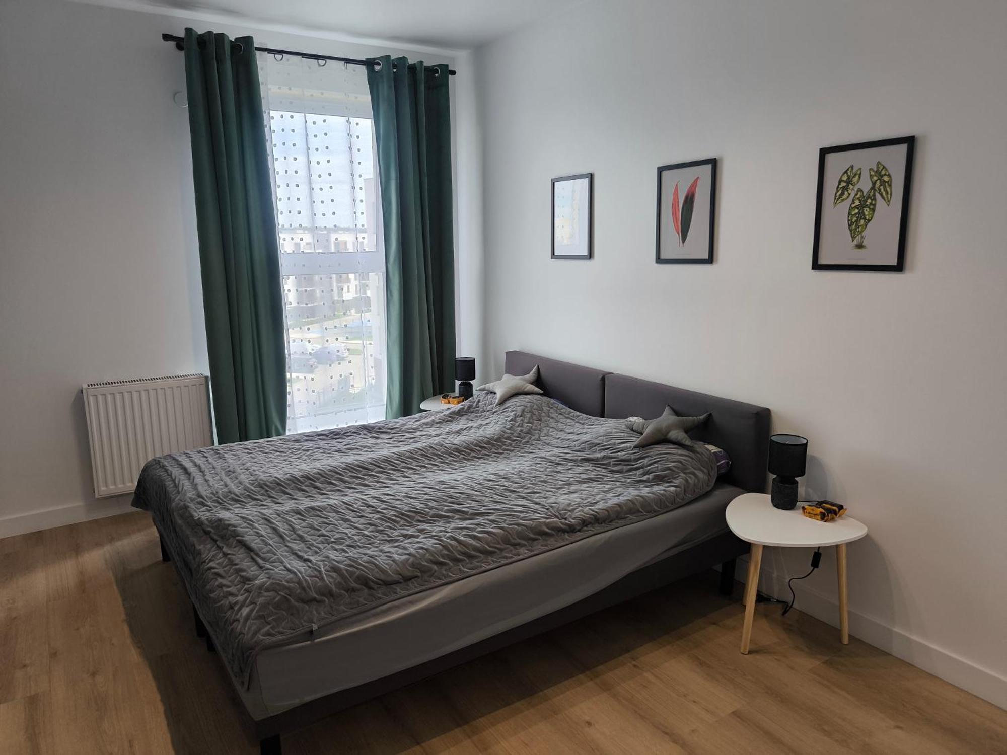Academic Point Appartement Bydgoszcz Buitenkant foto